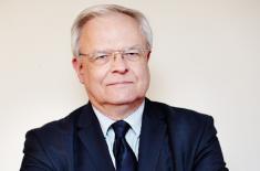 Sędzia Zabłocki: Krytyka prokuratury jest nadmiarowa w sprawie Romanowskiego