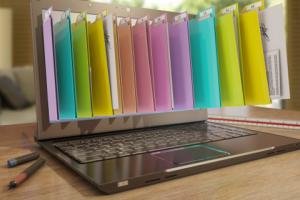 Paperless w organizacji – digitalizacja akt pracowniczych