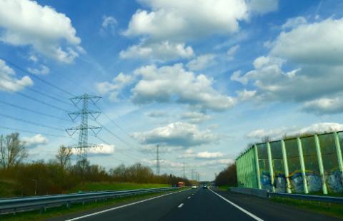 Mazowsze chce skuteczniej walczyć z hałasem w miastach