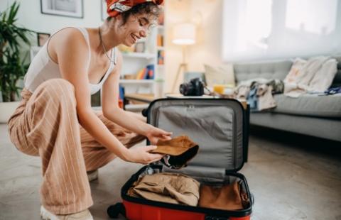 Odmowa urlopu na żądanie w okresie intensywnego zapotrzebowania na pracę