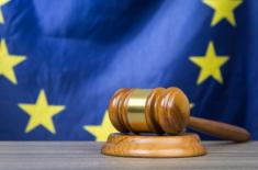 Raport o praworządności Komisji Europejskiej - w przyszłym tygodniu