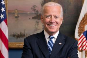 Prezydent Joe Biden rezygnuje z reelekcji