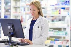 Skazany farmaceuta traci prawo do wykonywania zawodu - MZ nie planuje zmian