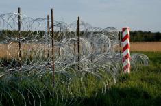 NGO apelują do Senatu w sprawie ustawy rozszerzającej prawo do użycia broni