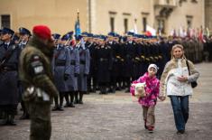 MEN będzie kontynuować program 