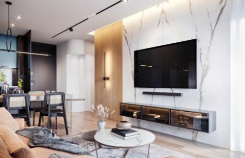 MF: Nie będzie powrotu do amortyzacji mieszkań