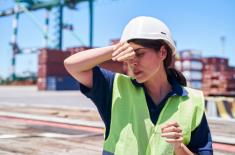 MRPiPS pracuje nad zmianą przepisów regulujących pracę w upale