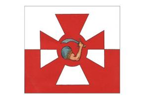 Marynarka wojenna z proporcem nawiązującym do XVI wieku