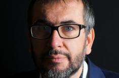 Prof. Adamus: Czy byty cybernetyczne trzeba uregulować w kodeksie cywilnym?