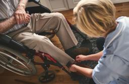 Absurdalny przepis o wynagrodzeniu blokuje sądy i opiekunów