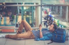 RPO sygnalizuje problemy z overbookingiem w samolotach