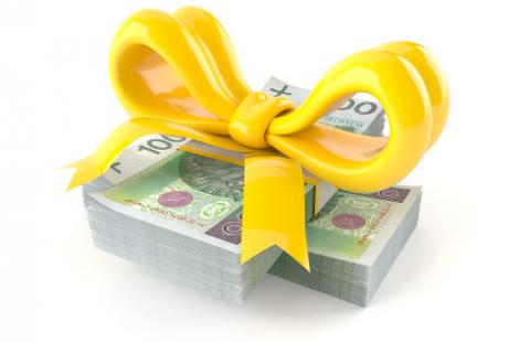 Nagrody w PIP - widełki czy nożyce?