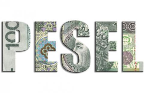 PESEL zastrzegło już 4,5 mln Polaków