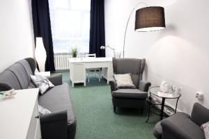 Wakatów szkolnych psychologów mniej, ale sytuacja wciąż dramatyczna