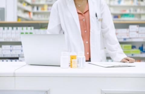 Bez kar dla aptek za wyliczenia z recept rocznych