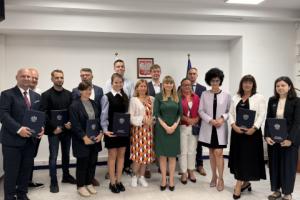 Nic o nas bez nas - Powstał Zespół ds. Partycypacji Dzieci i Młodzieży