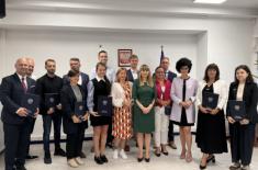 Nic o nas bez nas - Powstał Zespół ds. Partycypacji Dzieci i Młodzieży