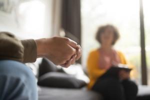 Do psychologa bez skierowania, ale kolejek to nie skróci