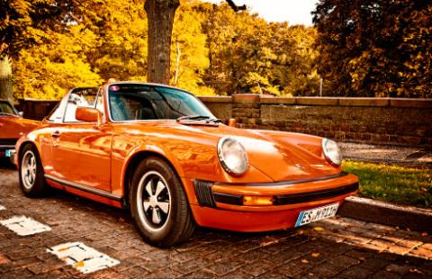 Prawo jazdy już dla siedemnastolatków?