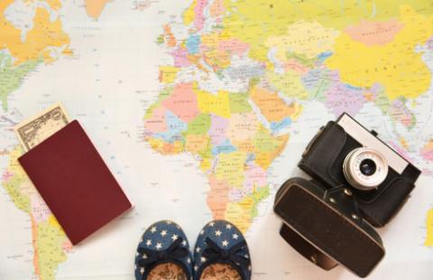 MSWiA: Ponad 5 tys. paszportów tymczasowych wydanych w lipcu i sierpniu na lotniskach