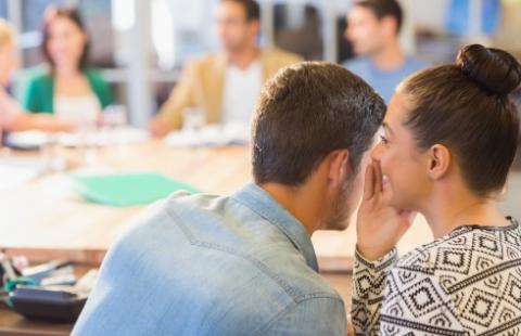 Jak wybrać przedstawicieli pracowników w celu konsultacji procedury zgłoszeń wewnętrznych