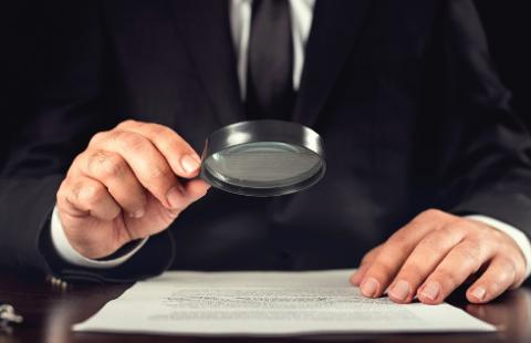 Sąd: Samo podejrzenie nie wystarczy, by zwolnić pracownika dyscyplinarnie