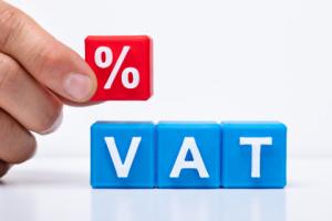 Zmiany stawek VAT - Sejm uchwalił ustawę