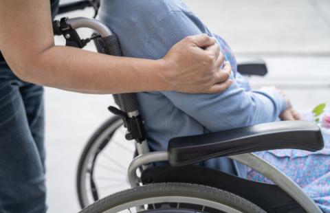 Przedłużone orzeczenie o niepełnosprawności jednak z prawem do świadczeń