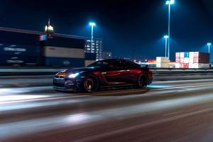 Jest szansa na koniec nocnych rajdów i wycia silników