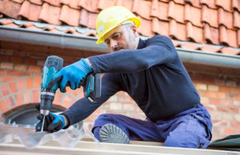 Nie tylko powodzianie odbudują domy bez zbędnej papierologii