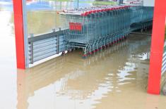 Polisa od utraty zysku zadziała, gdy firma nie funkcjonuje z powodu powodzi