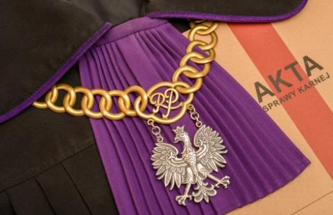 SN: Aktywizm sędziego - to nie kryterium ustawowe do awansu