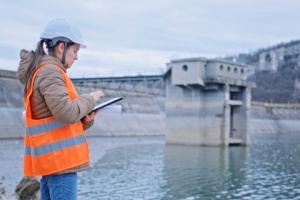 Obliczanie stopnia zapewnienia retencji