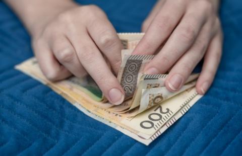 Umowa o udzieleniu zwrotnego wsparcia finansowego dla kredytobiorcy