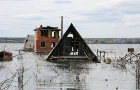 Rząd ze wsparciem dla kredytobiorców z terenów powodziowych