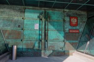 Wyłączenie sędziego przez ławnika - nie, ale ławnika przez I Prezes - tak