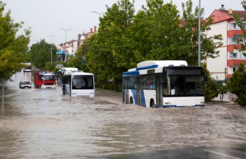 Sejm o usuwaniu skutków powodzi