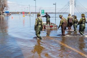 Będzie ulga dla firm zatrudniających żołnierzy Obrony Terytorialnej