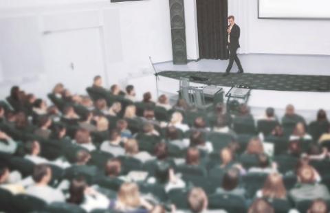 Wzmacnianie pozycji uczelni, lepsze wsparcie studentów najważniejszymi wyzwaniami