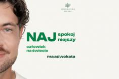 Adwokatura będzie miała własną kampanię reklamową