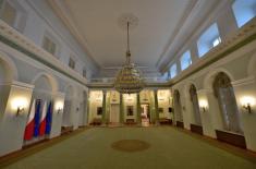 Prokurator Dariusz Barski u prezydenta rozmawiał o przywróceniu praworządności