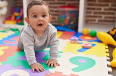 Ruszył program Aktywny Rodzic