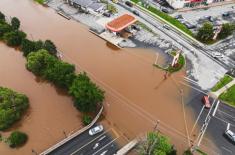 Kiedy na terenach powodziowych zamówienia z wolnej ręki