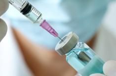 Nie ma obowiązku szczepień w trakcie powodzi, ale przepis jest zły