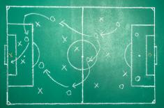 TSUE: Niektóre przepisy FIFA o transferach piłkarzy zawodowych są sprzeczne z prawem Unii