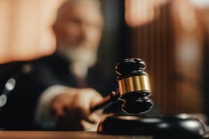 "Nowi" sędziowie piszą do Komisji Weneckiej, chcą okrągłego stołu