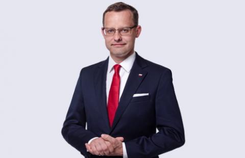 Prokuratura rozszerzyła zakres zarzutów dla Romanowskiego, jest wniosek o areszt