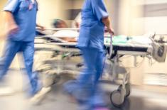 SN: Prokurator, która potrąciła pieszą - bez immunitetu