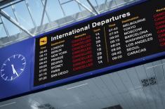 EES pozwoli weryfikować przestrzeganie przepisów przez obywateli państw trzecich