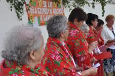 W jednej wsi może być kilka KGW - nowelizacja już obowiązuje